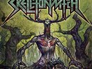 SKELETONWITCH - FOREVER ABOMINATION (SPLATTER)   VINYL LP NEW+