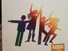 ABBA THE SINGLES   40th ANNIVERSARY 3 x 7