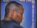 WARREN G: Take A Look Over Your Shoulder LP Sealed (hype sticker on shrink)