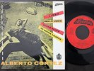 ALBERTO CORTEZ EP MADE IN PORTUGAL 45 PS 7 ALVORADA *HELLO LUCIA, LINDA, ALLEZ*