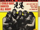 THE COPS 'N ROBBERS I'VE FOUND OUT FRENCH ORIG EP 45 PS 7