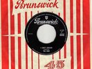THE WHO I CAN'T EXPLAIN / BALD HEADED WOMAN UK 1ST 7