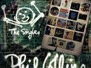 PHIL COLLINS - THE SINGLES  2 VINYL LP NEU