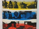 The Police Synchronicity LP A&M Records SP-3735 w/ inner sleeve purple vinyl NM