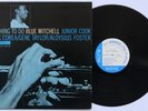 BLUE MITCHELL 