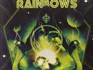 BLACK RAINBOWS - Stellar Prophecy - LP (orange) Heavy Psych Sounds