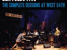 BEN FOLDS FIVE - COMPLETE SESSIONS AT WEST 54TH  2 VINYL LP NEU