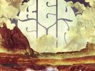 RED SUN - The Wind  The Waves  The Clouds - LP (black) + download code Psyka