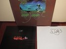 YES 3 Lp - 