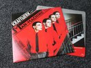 Kraftwerk ? The Man.Machine UK LP MINT LOOKS UNPLAYED DEMO