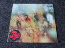 Spooky Tooth It's All About UK LP VERY RARE textured LABEL