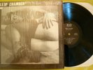 Sleep Chamber Spellbondage LP Still in shrink Indie; Industrial