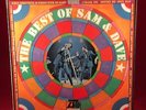 The Best Of Sam & Dave 1969 UK VINYL LP EXCELLENT CONDITION greatest hits
