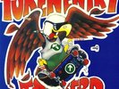 TOKEN ENTRY - Jaybird - Vinyl (limited coloured LP + insert + MP3 download code)