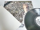 SIOUXSIE AND THE BANSHEES- JUJU 1981-LP/Vinyl/Record