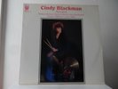 CINDY BLACKMAN - ARCANE - MUSE RECORDS-MR 5341 - NEW  MINT