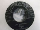 ROCKABILLY PAT CUPP - LONG GONE DADDY / THAT GIRL OF MINE - ROLLIN ROCK CORKER
