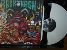 BACKTRACK * Darker Half LP NEW YORK HARDCORE ORIGINAL COLOR VINYL