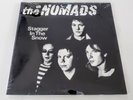 THE NOMADS Stagger In The Snow 2X LP vinyl.mando diao.the cramps.stooges OOP 500