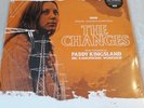 THE CHANGES Soundtrack LP Paddy Kingsland Radiophonic Workshop RSD 2018