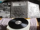 CRASS- THE FEEDING OF THE 5000(The Second Sitting) -UK 12