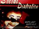 SOCIAL DISTORTION White Light Heat Trash 1996 Original 1st Pressing LP SEALED