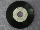 Elvis Presley How Great Thou Art/So High White Label Promo 45 1967 Excellent