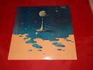 Electric Light Orchestra E.L.O. Time LP (Jet Records 1981 FZ 37371)