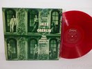 DAVE BRUBECK QUARTET Jazz At Oberlin RED VINYL 1957 NM  LP Fantasy 3-245 DESMOND