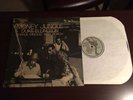 RARE Monkey Jungle Duke Ellington C. Mingus M. Roach Vintage LP Vinyl Superb