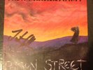 New Model Army Poison Street Original 7
