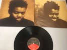 Tracy Chapman self titled vinyl LP. Excellent