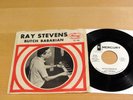 RAY STEVENS Butch Barbarian 45 W/Pic Sleeve MERCURY DJ-66 NM/NM- Radio Promo