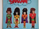 ????The Move - Shazam Original Vinyl LP von 1972-Polydor 2310 012