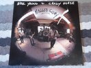 Rare progressive Rock LP,NEIL YOUNG CRAZY HORSE,Ragged Glory,TOP Zustand