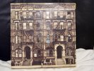 Led Zeppelin LP, Physical Graffiti, SS 2- 200, MO Matrix 1975