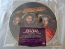 BEE GEES SPIRITS HAVING FLOWN PICTURE DISC RARE LP