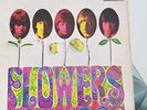 The Rolling Stones ?– Flowers - LP - SLK 16487P - German pressing. Red labels.