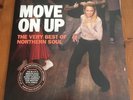 Move On Up - The Very Best Of Northern Soul 2x12