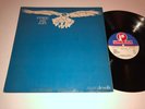 ROGER WEBB Free as Air on Music De Wolfe Jazz Funk Library LP