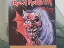 Iron Maiden ?– Purgatory 7