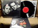 CLASSIC FOLK ROCK LP SIMON & GARFUNKEL, BOOKENDS 1968 CBS 2 eye KCS 9529 Poster