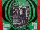 The Cars - Danny-Boy / Bring me back // 7er-Single - Deutscher Beat- Rarität