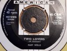 Mary Wells 