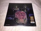 The Return of the Living Dead Soundtrack Black & Brown Tarman vinyl Sealed