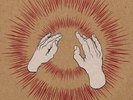 Godspeed You Black Emperor  LIFT YOUR SKINNY FISTS LIKE ANTENNAS New Vinyl 2 LP