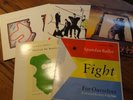 5x Spandau Ballet - True+Through The Barricades+Parade+Fight for Ourselves Vinyl