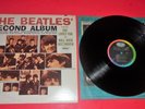 The Beatles Second Album MONO Capitol T2080 Original inner sleeve Excellent