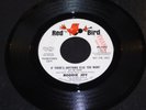 NM- Roddie Joy If There's Anything Else You Want PROMO Northern Soul 45 HEAR Mp3