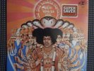 RARE STILL SEALED JIMI HENDRIX AXIS BOLD AS LOVE 12